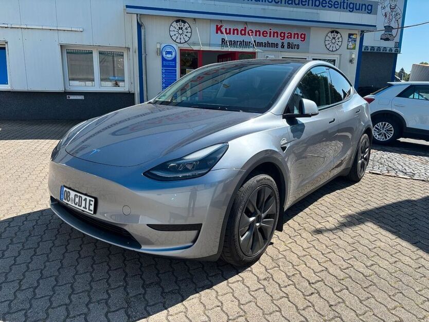Model Y