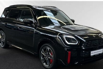 Mini John Cooper Works Countryman 21.927 km 39.390 &euro; Wesel 46485