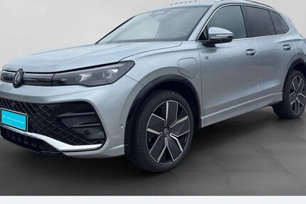 VW Tiguan 12.900 km 45.770 &euro; Dorsten 46282