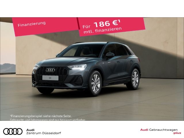 Audi Q3 33.478 km 34.900 &euro; Düsseldorf 40233