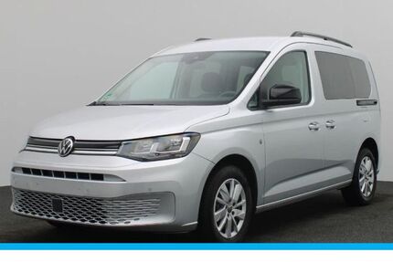 VW Caddy 11.042 km 31.990 € Bochum 44866