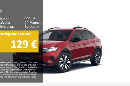 VW Taigo 8.810 km 21.690 &euro; Recklinghausen 45663