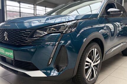 Peugeot 3008 95.135 km 16.490 &euro; Bottrop 46236