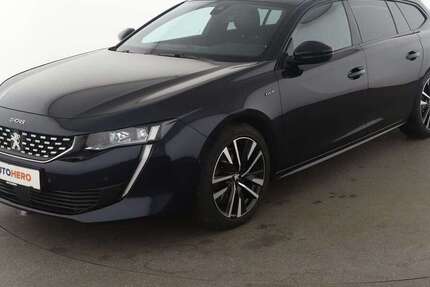 Peugeot 508 91.247 km 22.120 € Essen 45141