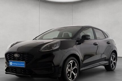Ford Puma 20.908 km 25.990 &euro; Düsseldorf 40549