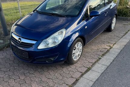 Opel Corsa 155.000 km 2.900 &euro; Tönisvorst 47918