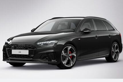 Audi A4 26.152 km 39.480 &euro; Bochum 44809