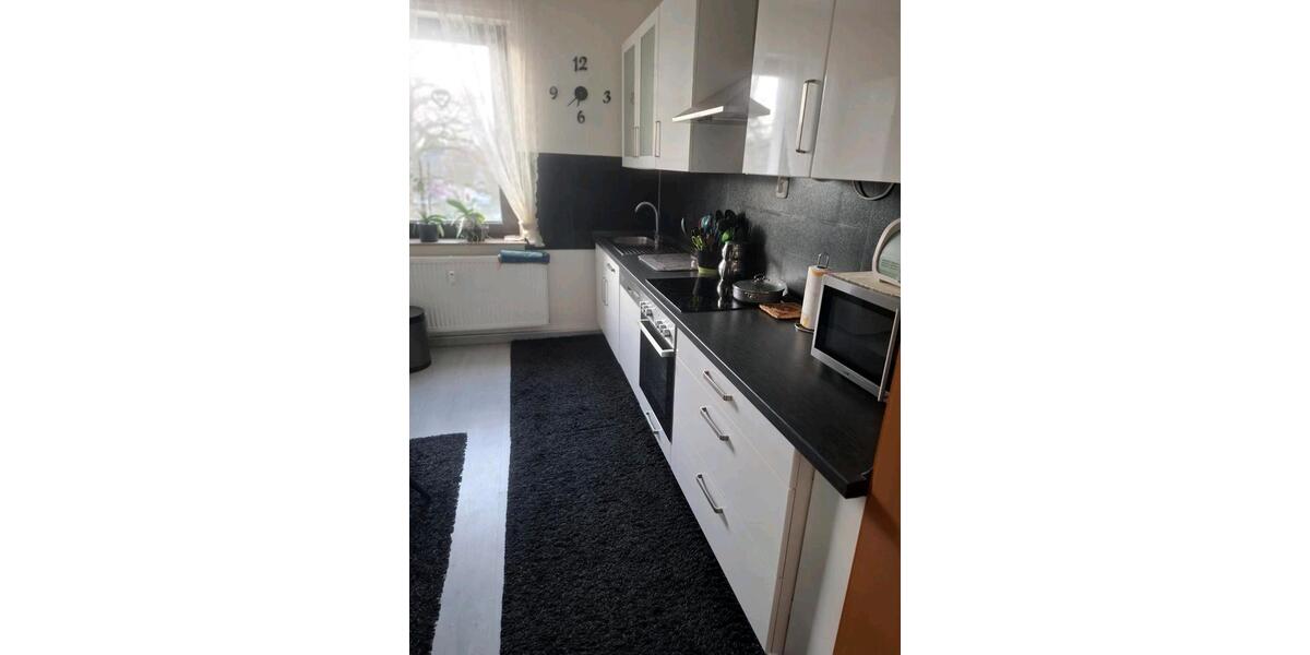 Etagenwohnung Recklinghausen Grullbad - 4 Zimmer, 91 m&sup2;, 800&euro; | Angebot:25284301