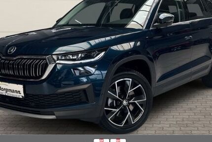 Skoda Kodiaq 25.400 km 37.990 &euro; Marl 45770