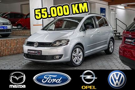 VW Golf Plus 55.000 km 9.499 &euro; Duisburg 47179