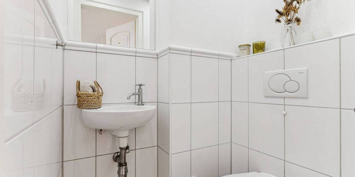 Etagenwohnung Meerbusch Büderich - 3 Zimmer, 122 m&sup2;, 495.000&euro; | Angebot:25958636
