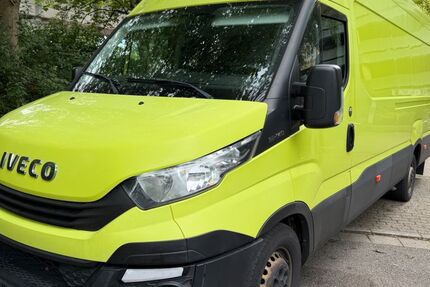 IVECO Andere 199.345 km 9.200 &euro; Essen 45276