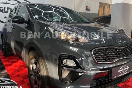 Kia Sportage 51.100 km 15.950 &euro; Wesel 46485