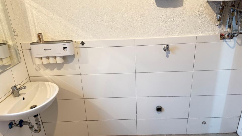 Etagenwohnung Duisburg Duisburg-Mitte - 2 Zimmer, 55 m&sup2;, 889&euro; | Angebot:25611920