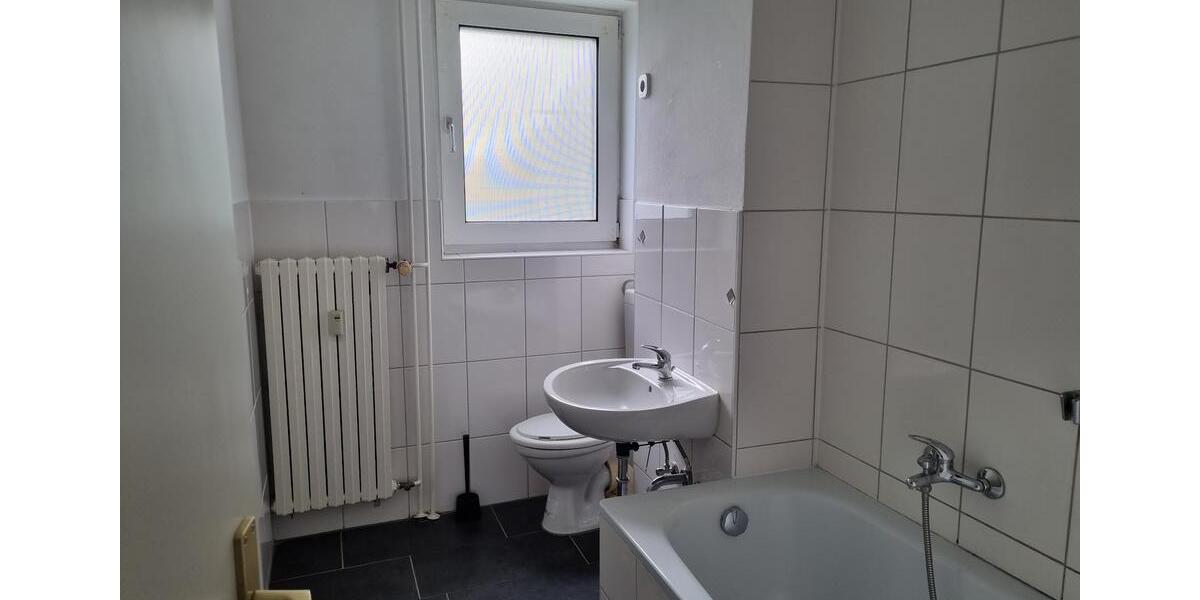 Erdgeschoßwohnung Gladbeck Brauck - 4 Zimmer, 66 m&sup2;, 530&euro; | Angebot:26262470