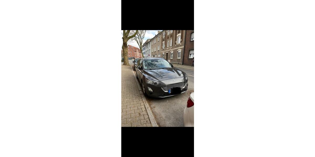 Ford Focus 164.000 km 10.200 &euro; Gladbeck 45964