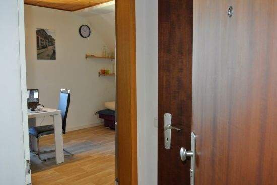 Etagenwohnung Mülheim an der Ruhr Speldorf - 2 Zimmer, 45 m&sup2;, 300&euro; | Angebot:24766455