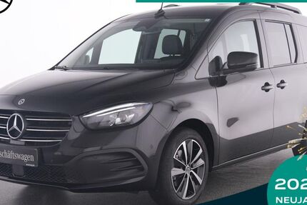 Mercedes-Benz T-Klasse 2.832 km 34.495 &euro; Essen 45309