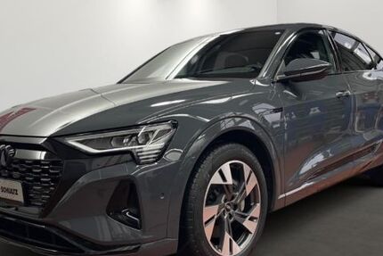 Audi Q8 e-tron 13.440 km 59.990 &euro; Velbert 42553