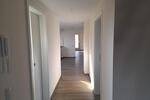 Schöne, helle und renovierte DG Wohnung in Ufhausen 3 zimmer