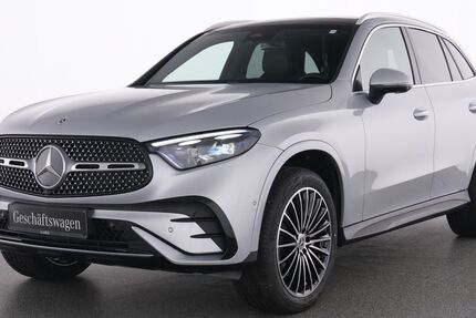 Mercedes-Benz GLC 300 7.900 km 69.685 &euro; Essen 45309