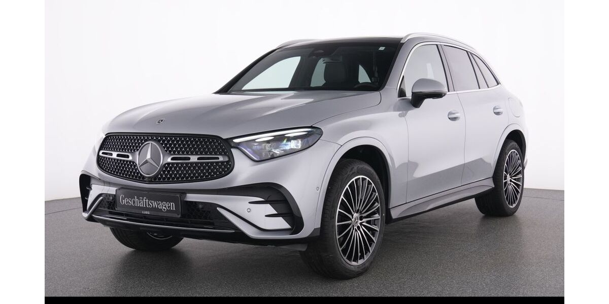Mercedes-Benz GLC 300 7.900 km 69.685 &euro; Essen 45309