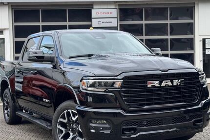 Dodge RAM 6.000 km 72.800 &euro; Krefeld 47805