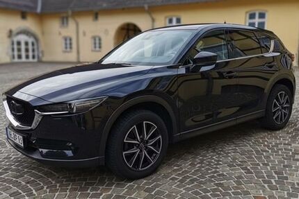 Mazda CX-5 97.000 km 18.600 &euro; Velbert 42553