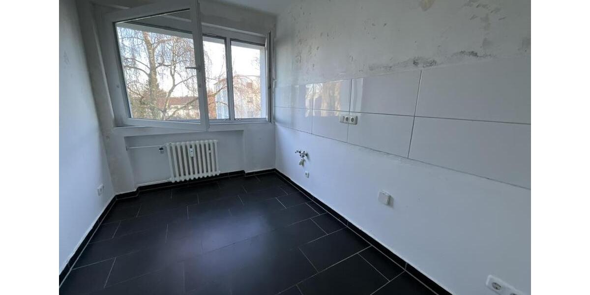 Etagenwohnung Moers - 3 Zimmer, 74 m&sup2;, 749&euro; | Angebot:25131694