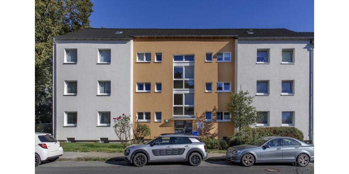 Etagenwohnung Mettmann - 2 Zimmer, 52 m&sup2;, 619&euro; | Angebot:26232618