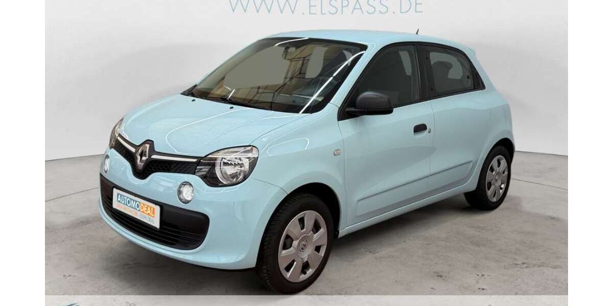 Renault Twingo 64.892 km 99.999 &euro; Moers 47445