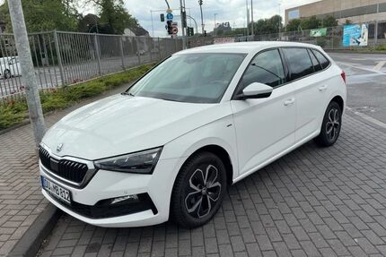 Skoda Scala 58.775 km 10.200 &euro; Duisburg 47259