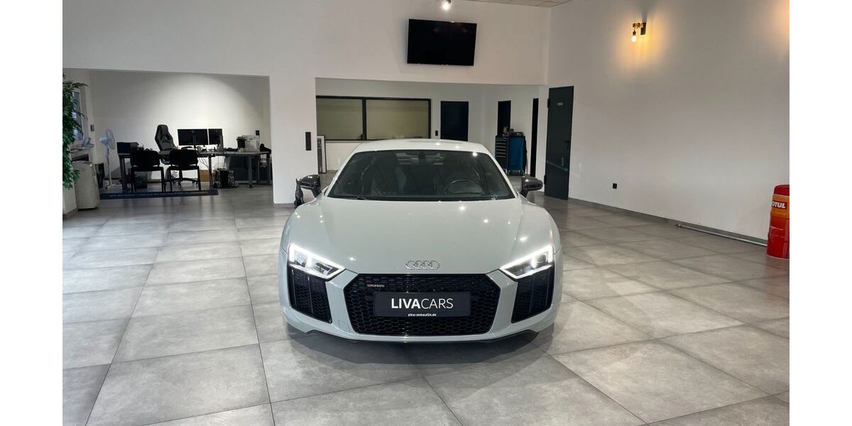 Audi R8 73.580 km 118.500 &euro; Oberhausen 46049