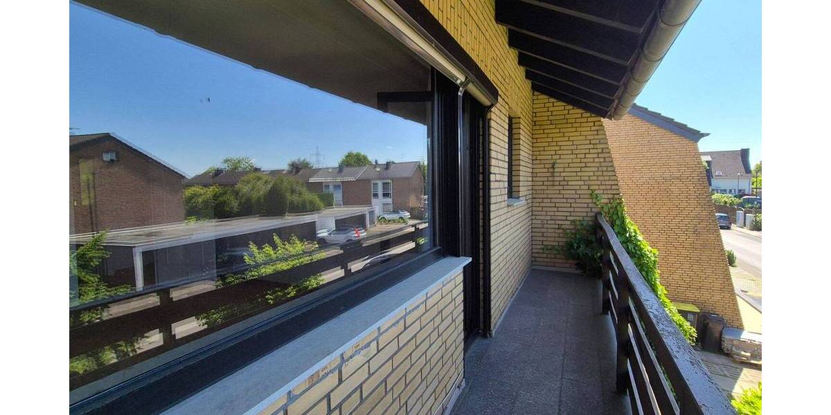 Reihenendhaus Meerbusch Osterath - 5 Zimmer, 107 m&sup2;, 399.000&euro; | Angebot:26798671