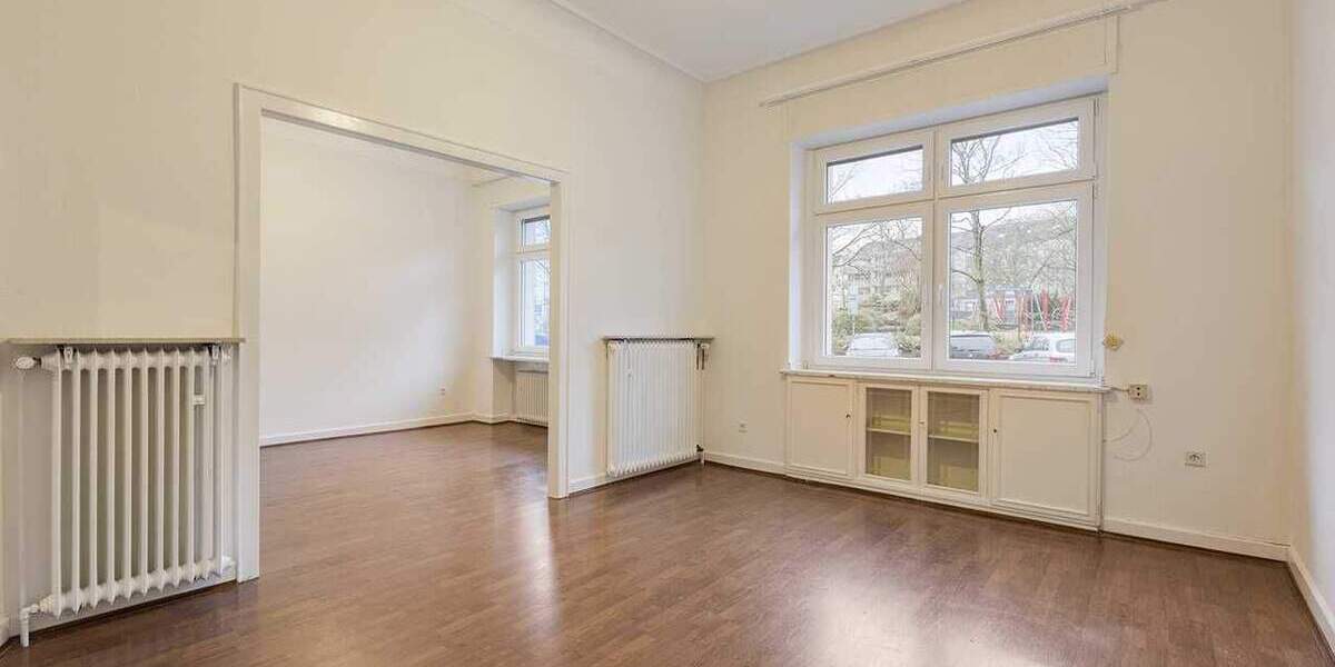 Etagenwohnung Ratingen Zentrum - 3 Zimmer, 85 m&sup2;, 264.700&euro; | Angebot:24708563