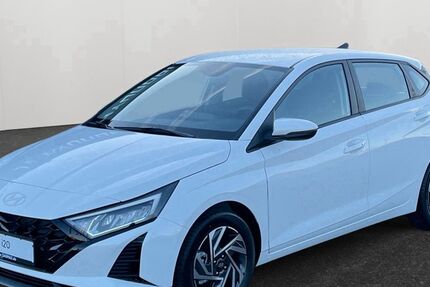 Hyundai i20 14.270 km 23.390 € Dinslaken 46535