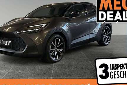 Toyota C-HR 26.471 km 28.890 &euro; Düsseldorf 40233