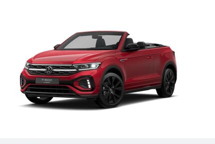 VW T-Roc 10.263 km 33.580 &euro; Marl 45770