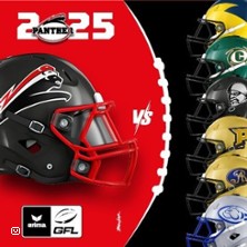 Düsseldorf Panther 2025