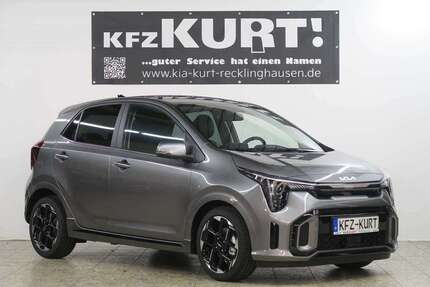 Kia Picanto 1.900 km 18.499 &euro; Recklinghausen 45661