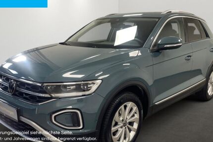 VW T-Roc 45.671 km 18.450 &euro; Düsseldorf 40233