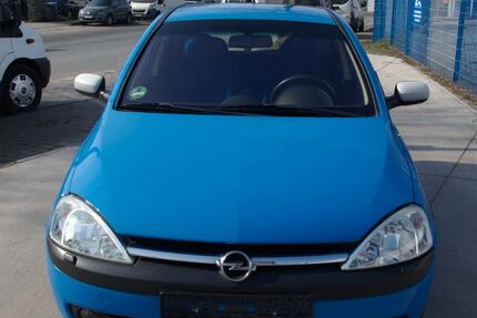 Opel Corsa 80.000 km 2.980 &euro; Bottrop 46242