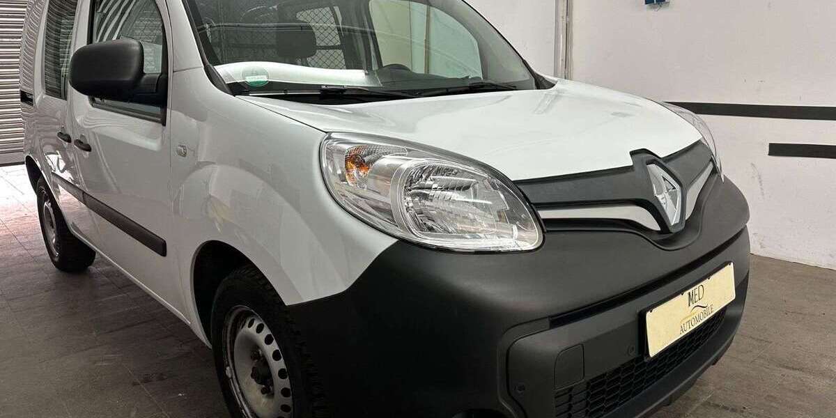 Renault Kangoo 78.000 km 10.900 &euro; Essen 45326