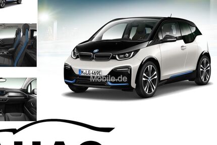 BMW i3 14.637 km 21.840 &euro; Marl 45770