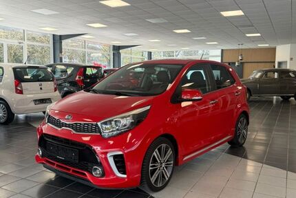 Kia Picanto 60.000 km 10.400 &euro; Wülfrath 42489