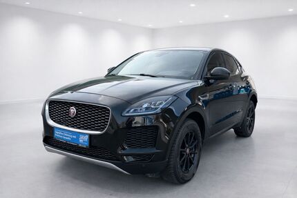 Jaguar E-Pace 150.000 km 16.666 &euro; Recklinghausen 45661