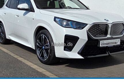 BMW iX2 12.799 km 47.990 € Dinslaken 46535