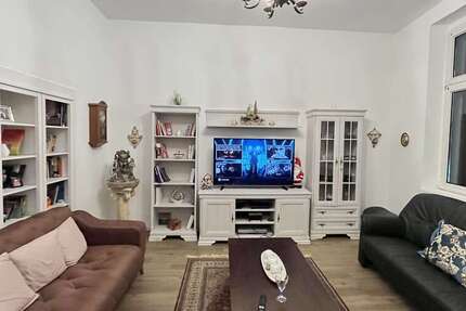 Wohnung Düsseldorf Bilk - 4 Zimmer, 106 m&sup2;, 385.000&euro; | Angebot:26404371
