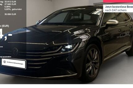 VW Arteon