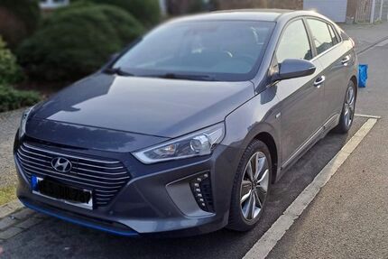 Hyundai IONIQ 30.880 km 17.880 &euro; Rheinberg 47495